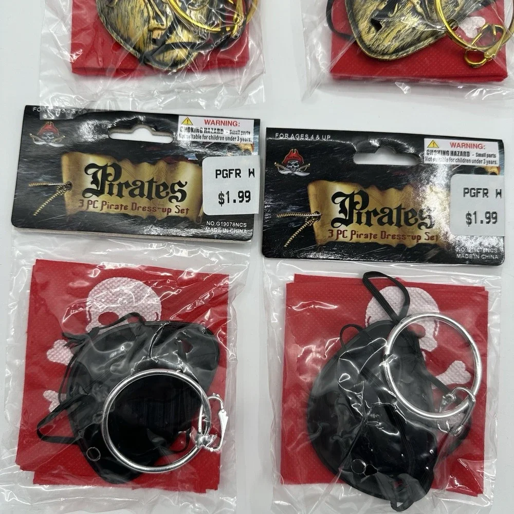 Regent Products Corp lot pc